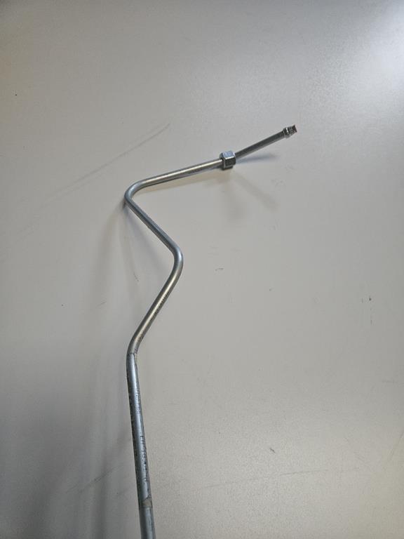 4 Przewód hydrauliczny 87527739