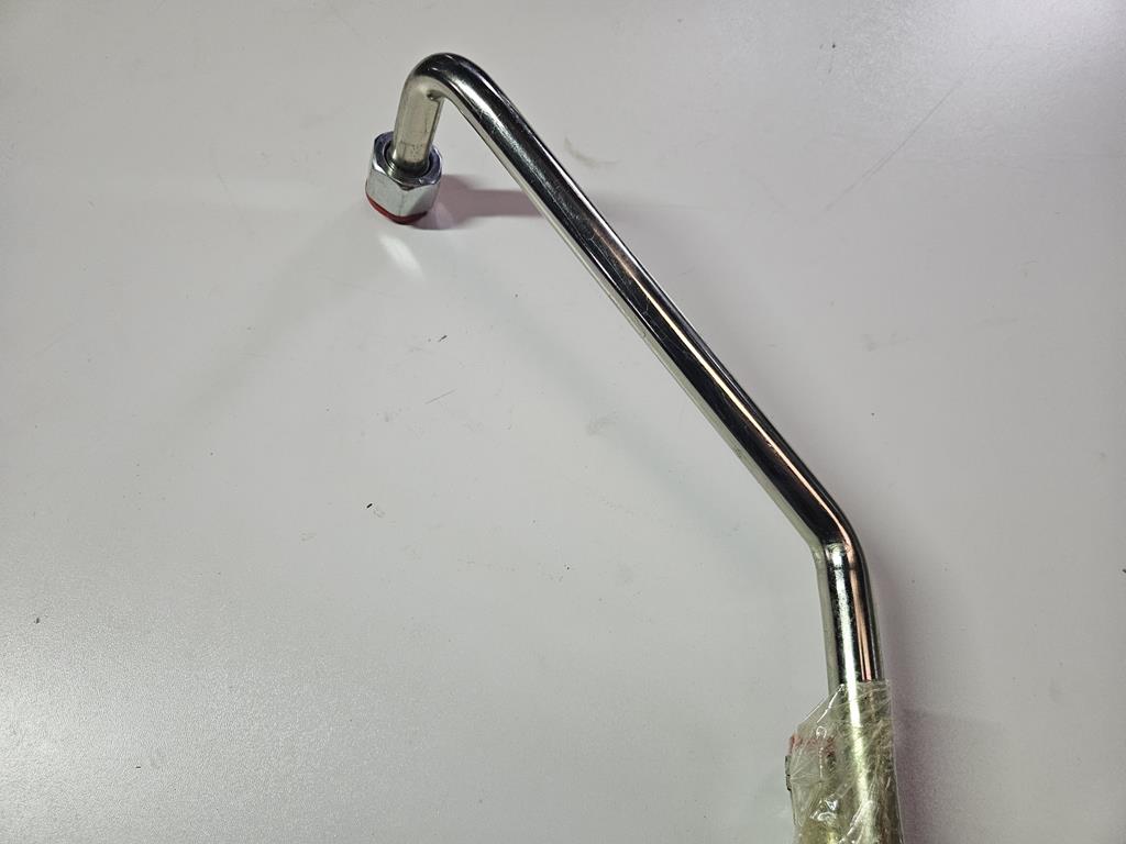 4 Przewód hydrauliczny 87620084