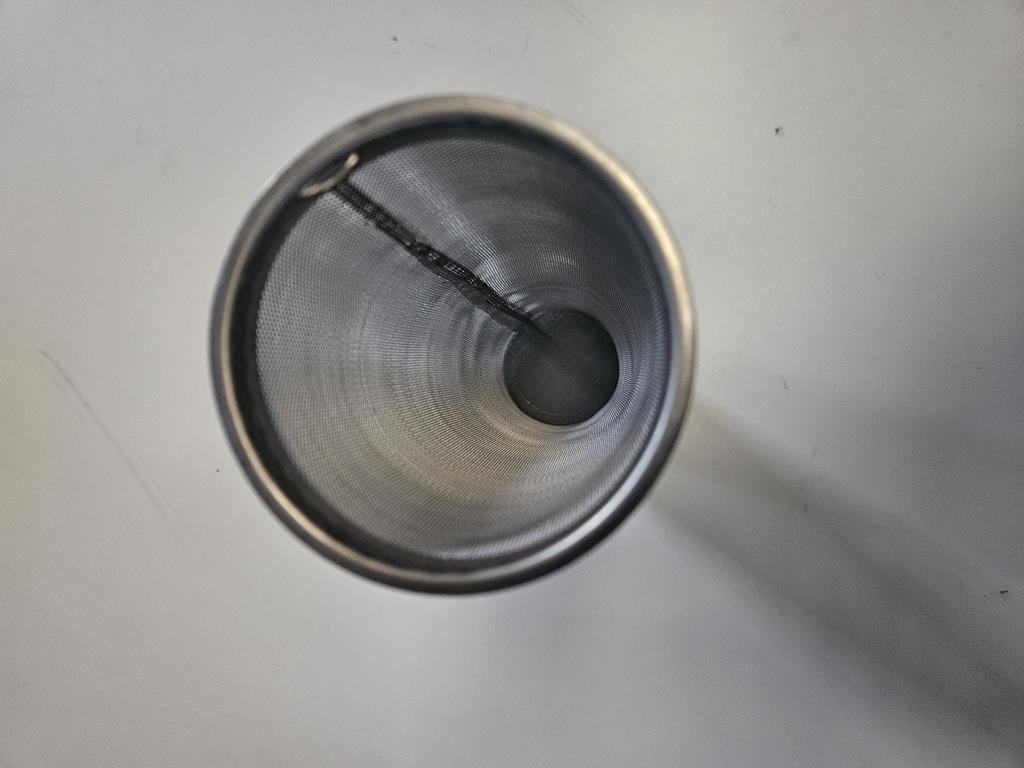 4 Sitko wlewu paliwa 9502050