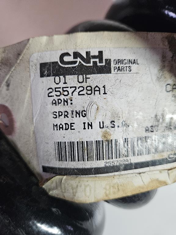 4 Sprężyna 255729A1