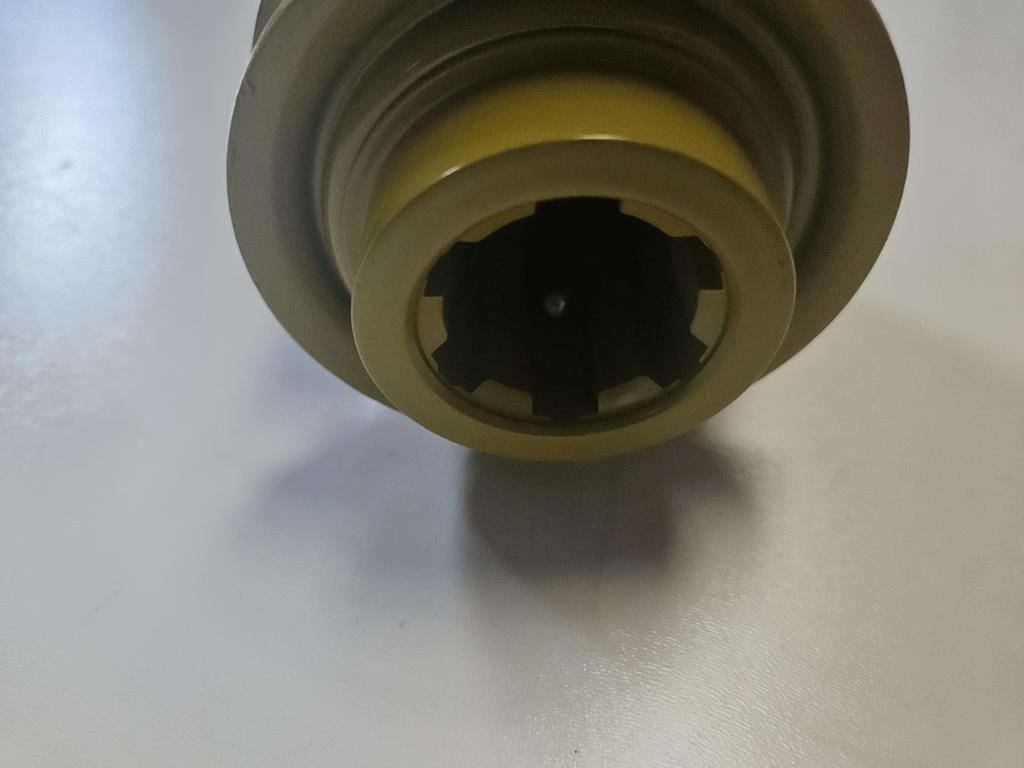 4 Sprzęgło WOM 84444123