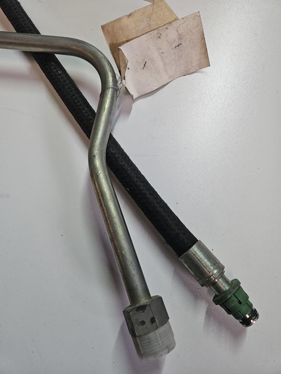 4 Wąż hydrauliczny 87354244