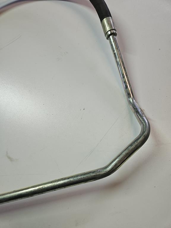 4 Wąż hydrauliczny 87377632