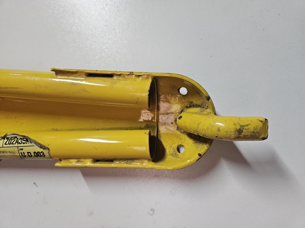 5 Deflektor 80338937