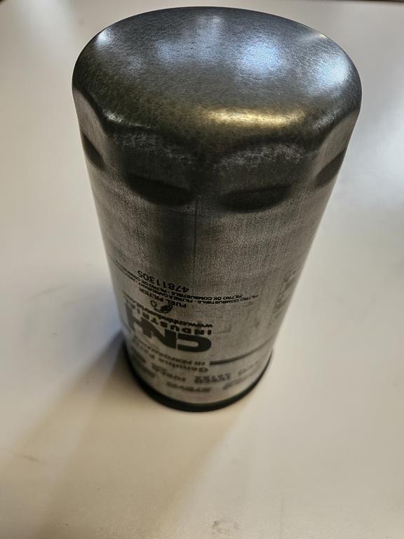 5 Filtr paliwa 47811305