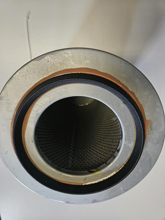 5 Filtr powietrza C23440-1