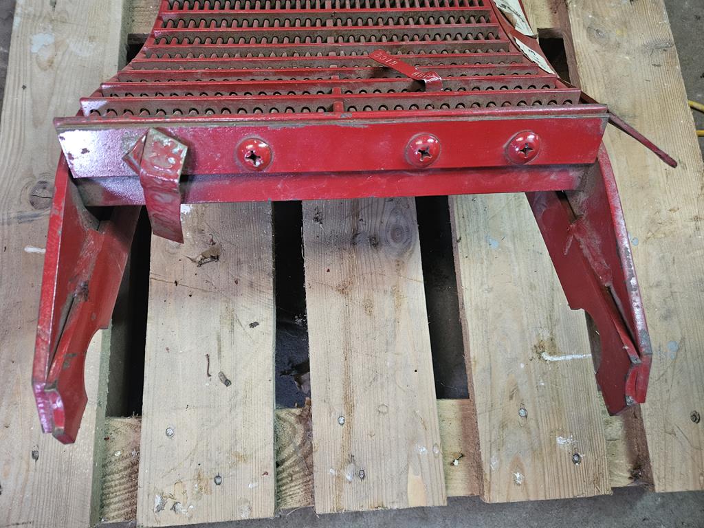 5 Klepisko segmentowe 1309204C3