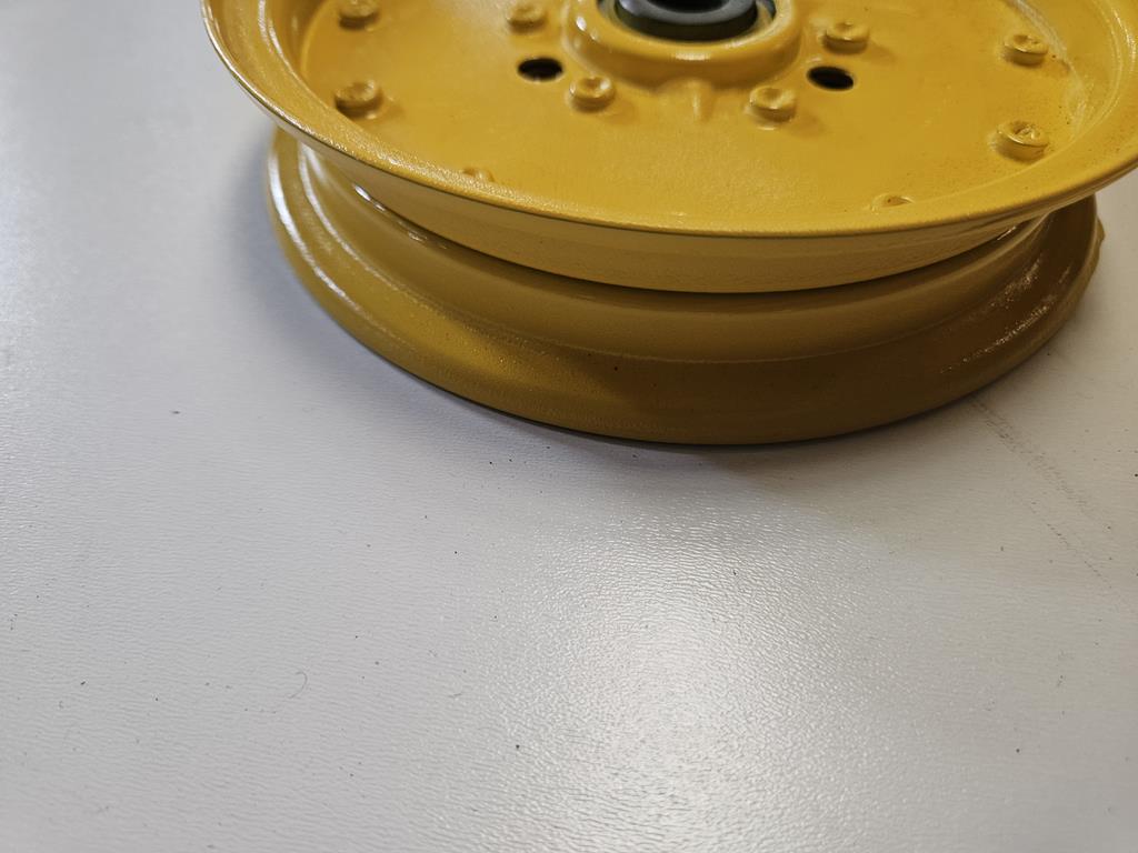 5 Koło pasowe 80309628