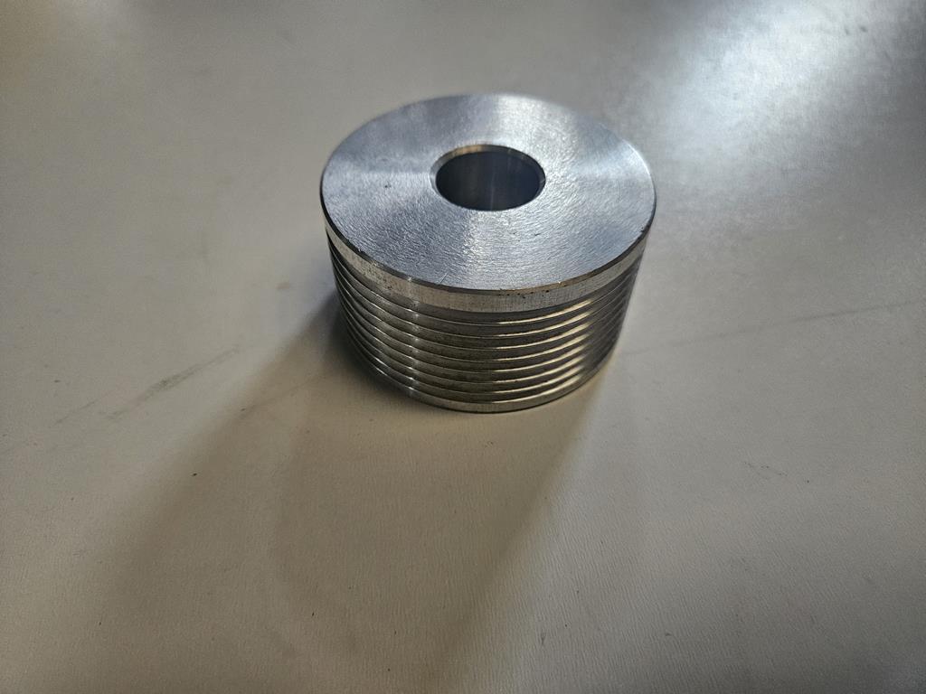 5 Koło pasowe 84057679