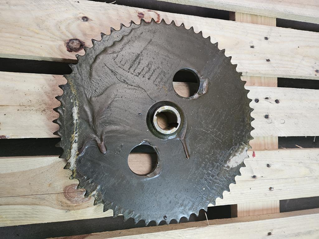 5 Koło zębate 80420347