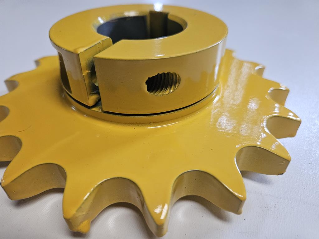 5 Koło zębate 87577638