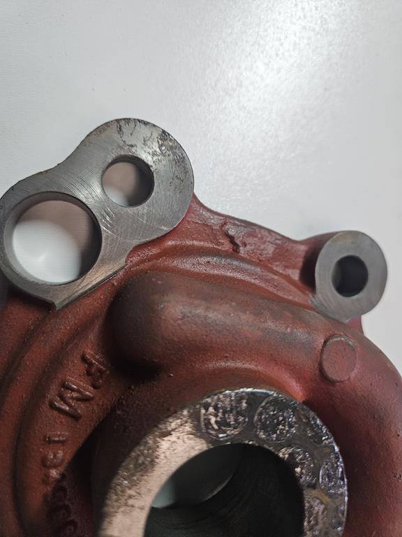 5 Obudowa pompy 1345684C1