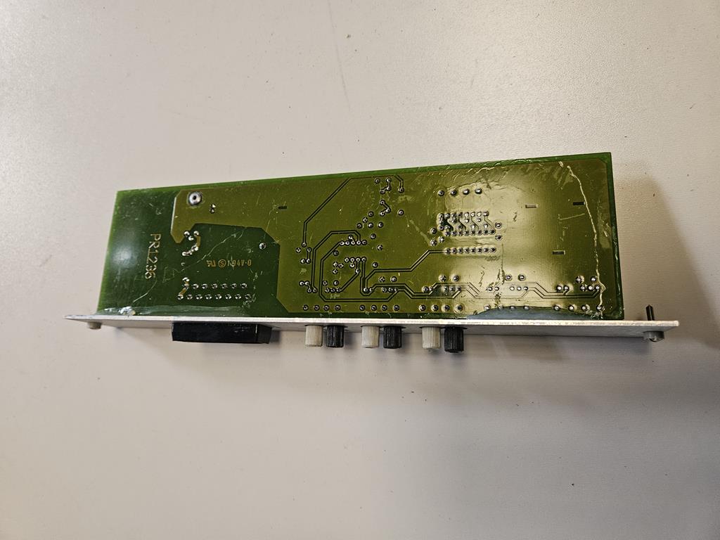 5 Płytka drukowana 84018156 cnh