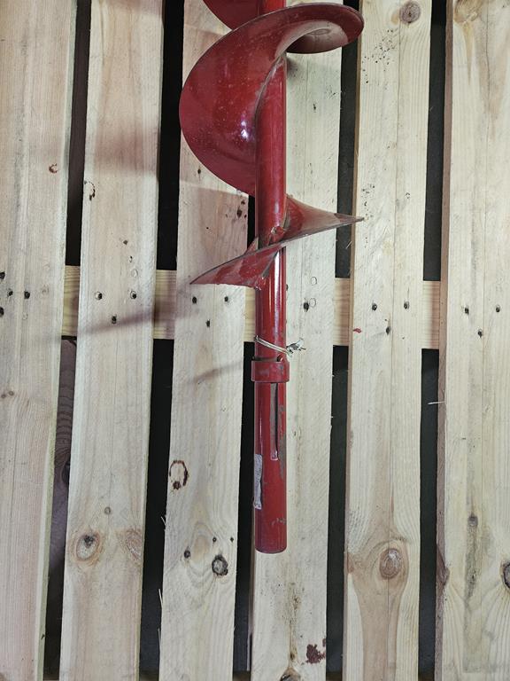 5 Przenośnik zbożowy 143959A1