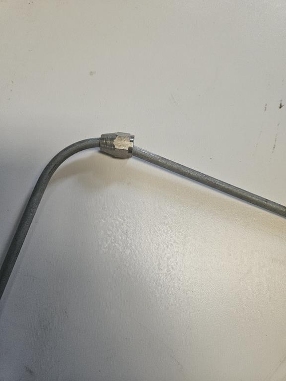 5 Przewód hydrauliczny 80444922