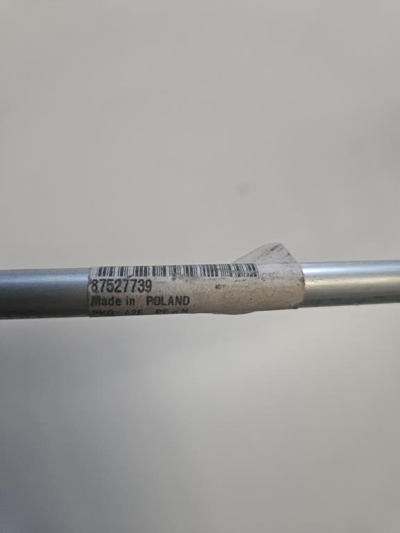 5 Przewód hydrauliczny 87527739