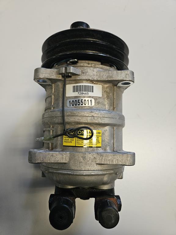 5 Sprężarka klimatyzacji Seltec TM-15HS