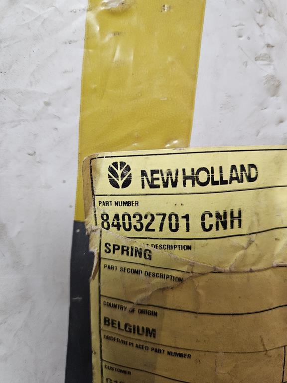 5 Sprężyna 84032701