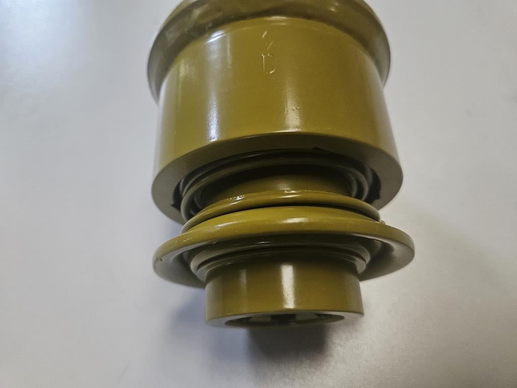 5 Sprzęgło WOM 84444123