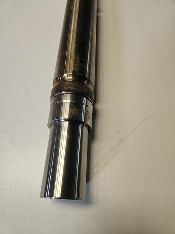 5 Wałek rolkowy 84222576