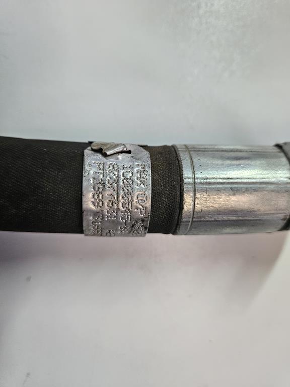 5 Wąż hydrauliczny 87377631