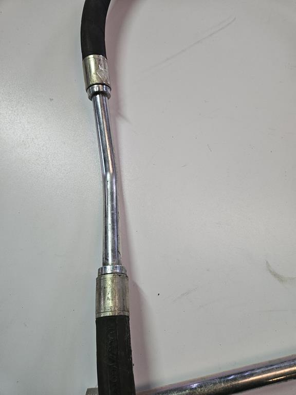 5 Wąż hydrauliczny 87377632