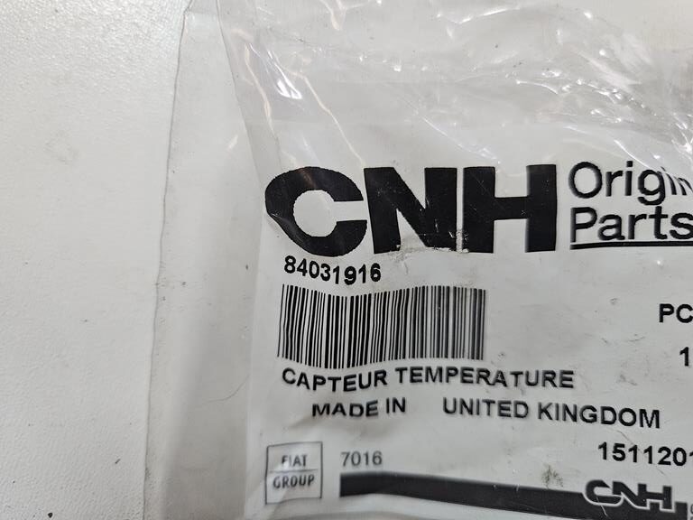 6 Czujnik temperatury 84031916