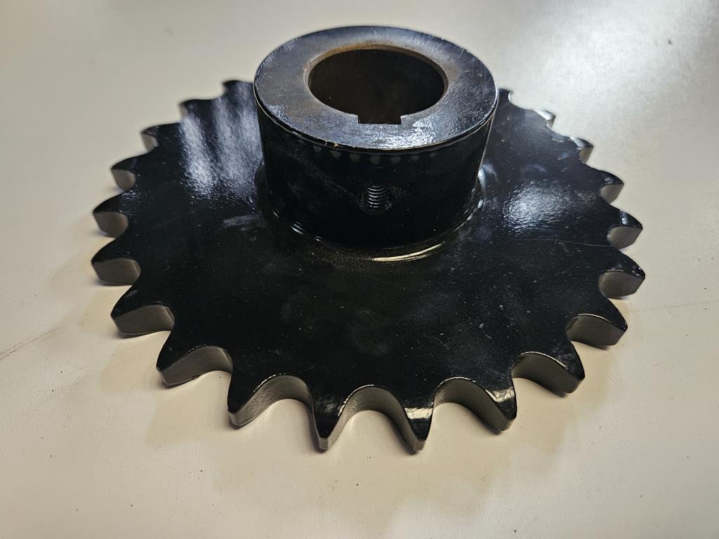 Koło łańcuchowe 87748338