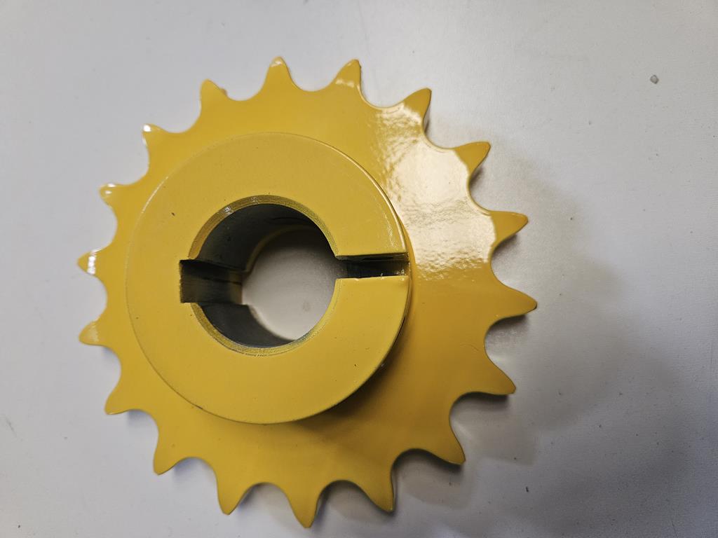 6 Koło zębate 87577638