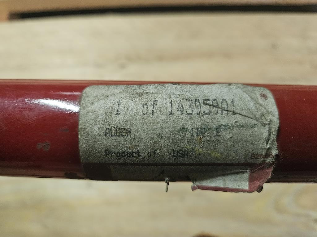 6 Przenośnik zbożowy 143959A1