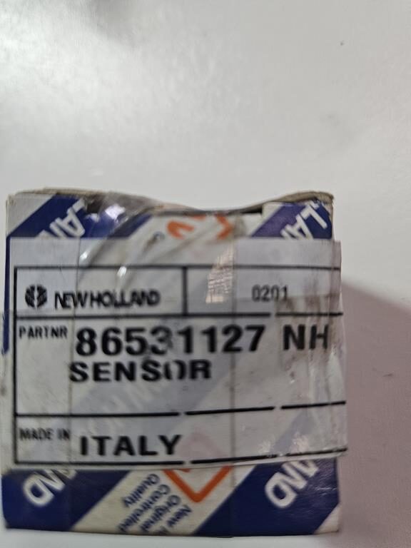 6 Sensor 86531127