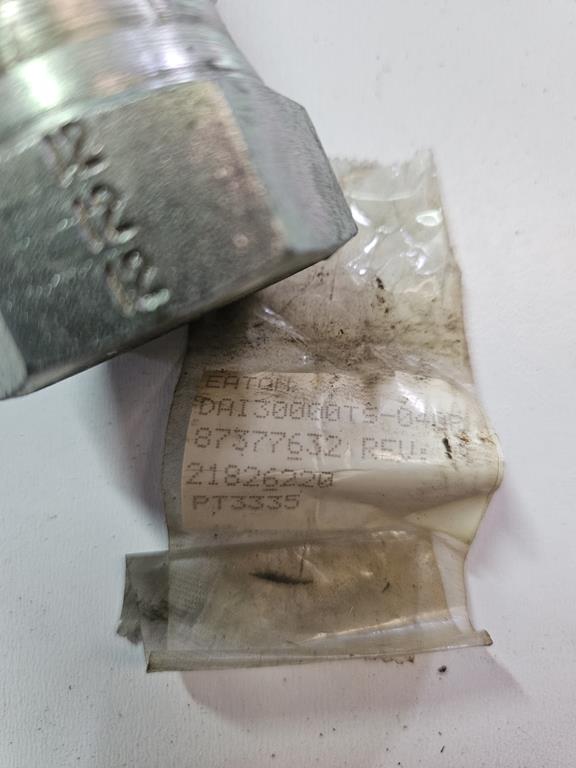 6 Wąż hydrauliczny 87377632