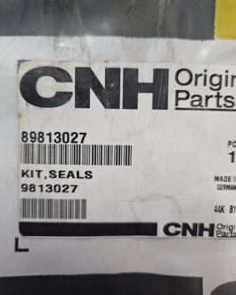 Zestaw uszczelnień 89813027