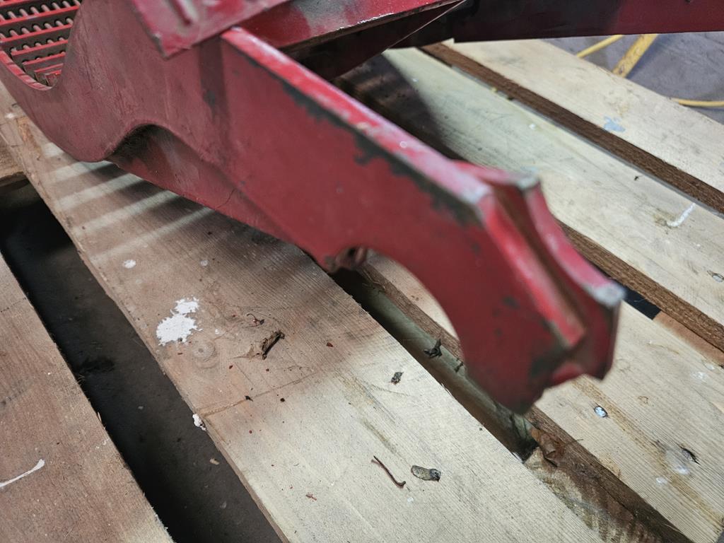 7 Klepisko segmentowe 1309204C3