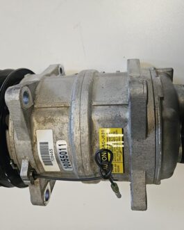 Sprężarka klimatyzacji Seltec TM-15HS