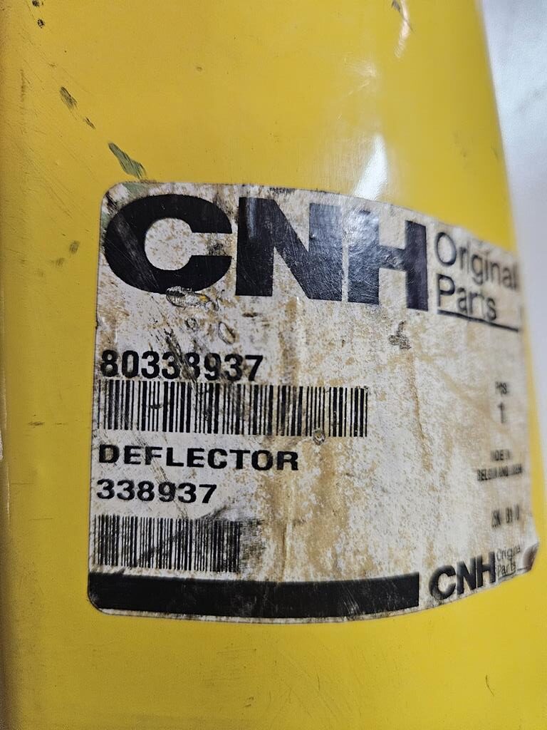 8 Deflektor 80338937