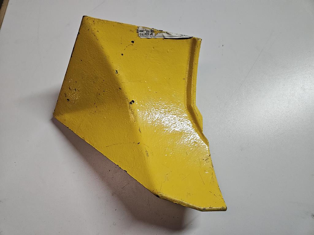 8 Deflektor 87385179