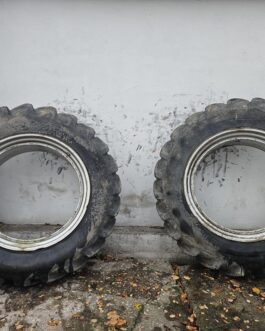 Koła bliźniaki 16.9R38