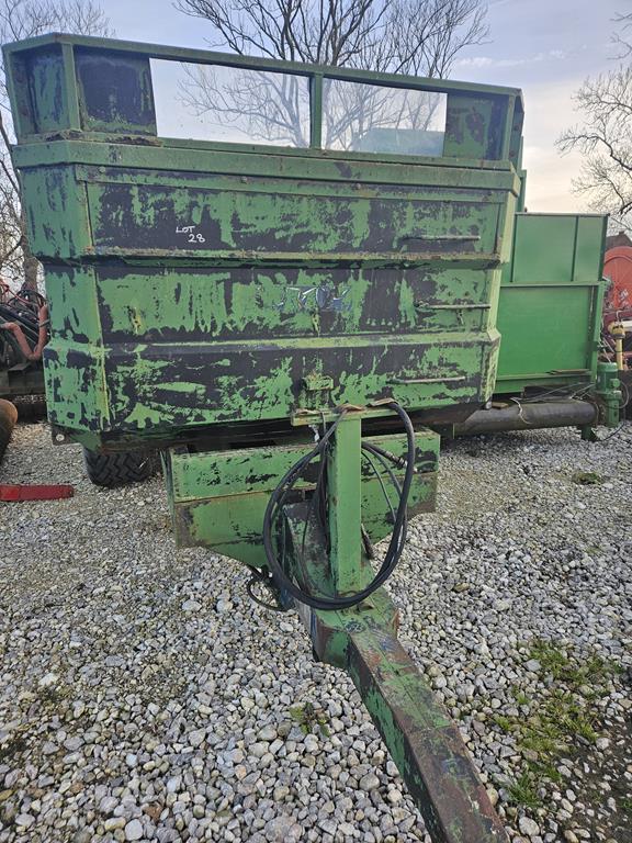 03 Przyczepa Pocklington