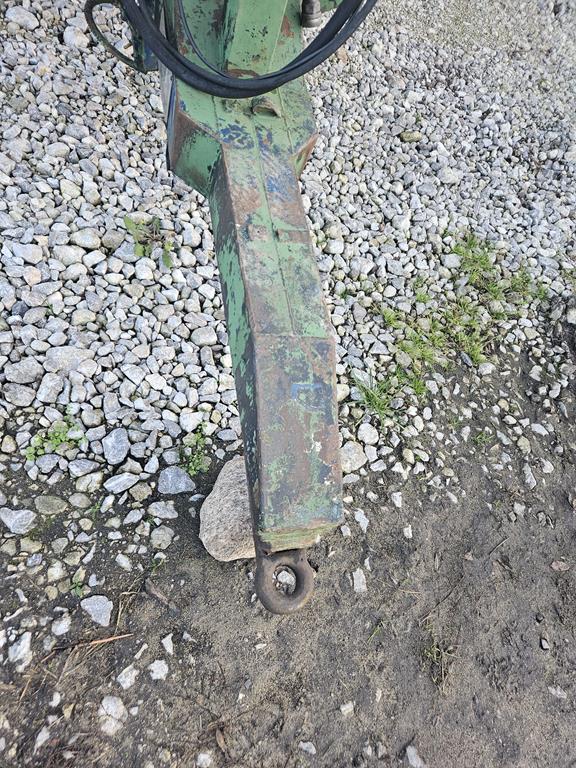 04 Przyczepa Pocklington