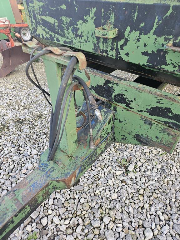 05 Przyczepa Pocklington