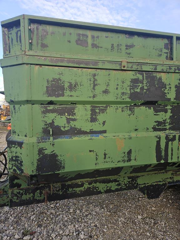 07 Przyczepa Pocklington