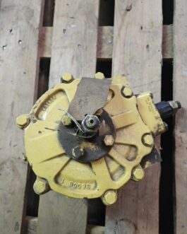 Przekładnia napędu kosy 80850117