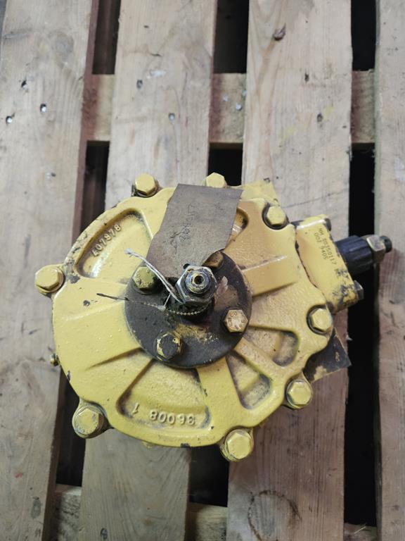 Przekładnia napędu kosy 80850117