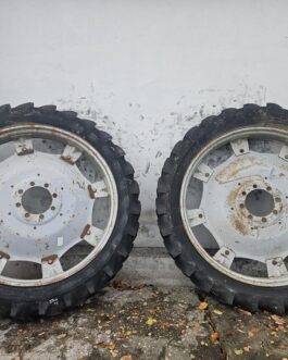 Koła rolnicze uprawowe 11.2R48