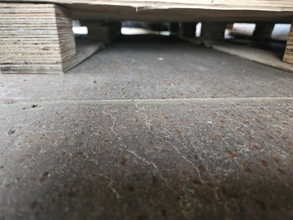 19 Przyczepa Pocklington