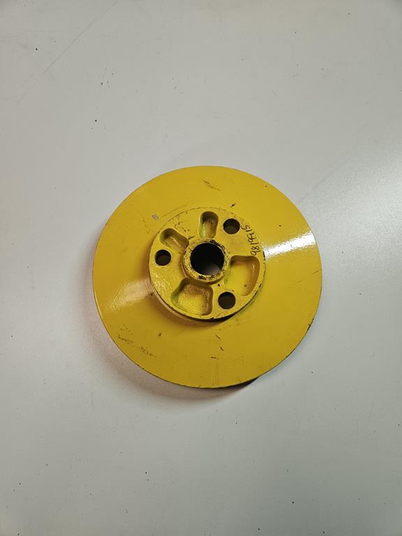 Tarcza przekładni 9819915