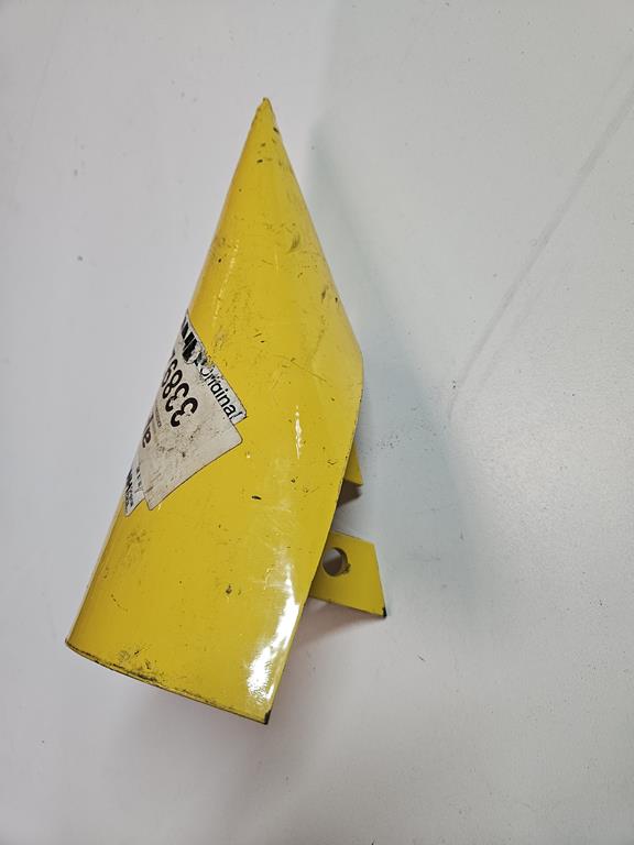 2 Ostrze rozdzielacza zewnętrznego 338925