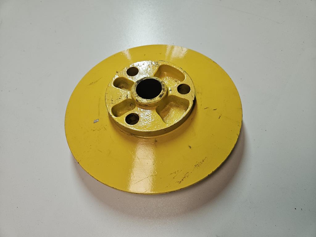 2Tarcza przekładni 9819915