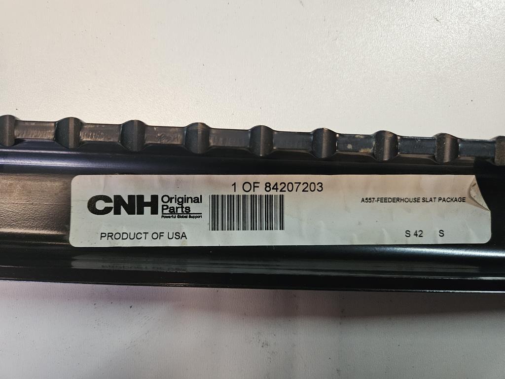 4 Listwa podajnika 84207203